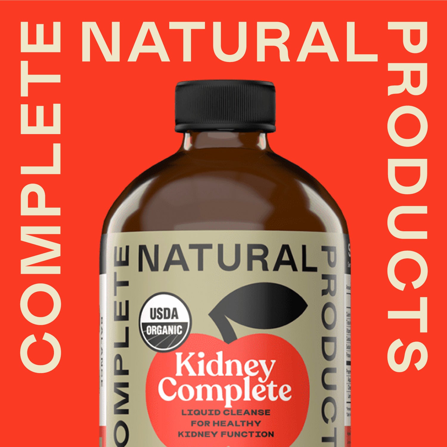 Kidney Complete Cleanse: Your Ultimate Solution