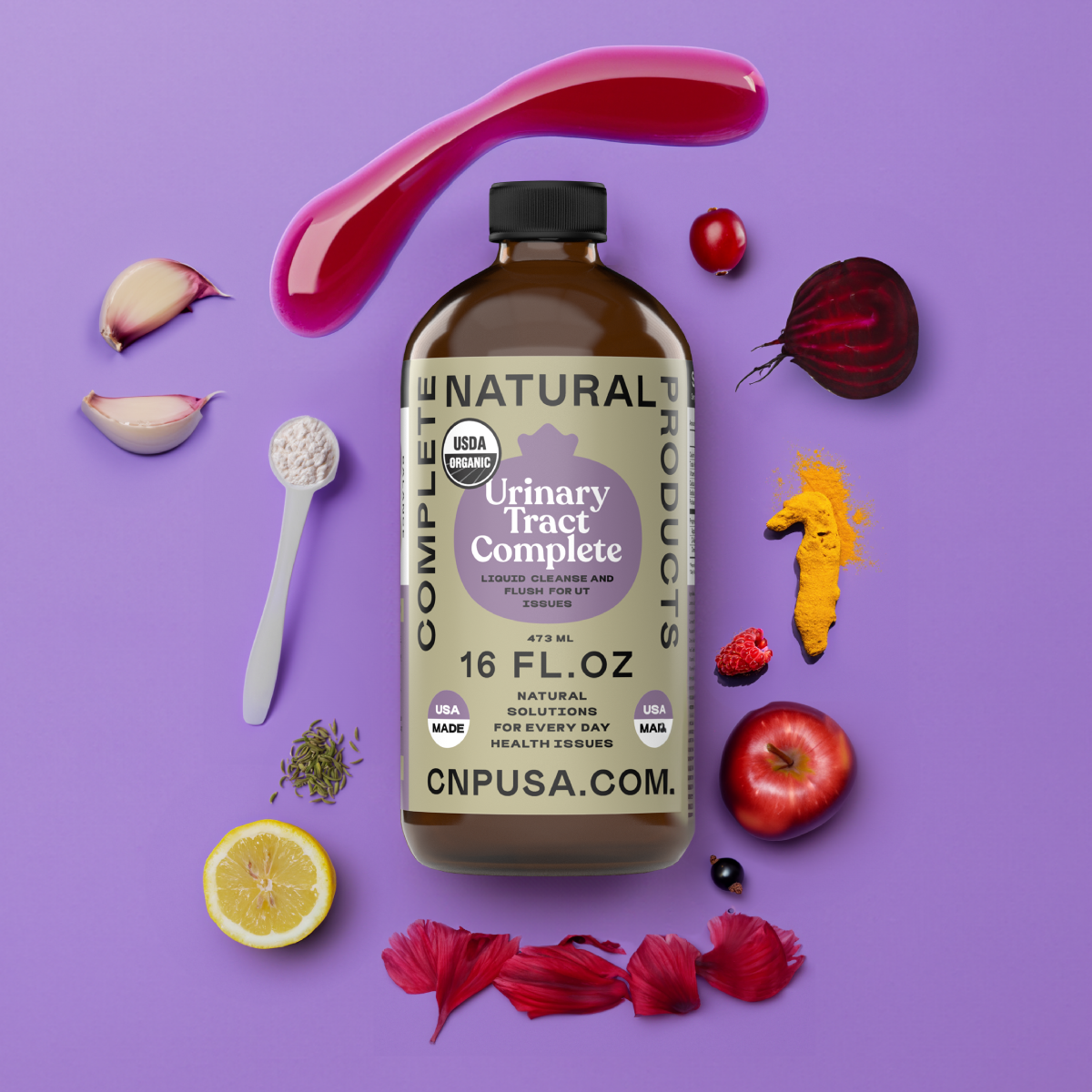 Understanding the Difference Between Urinary Tract Cleanse and Detox