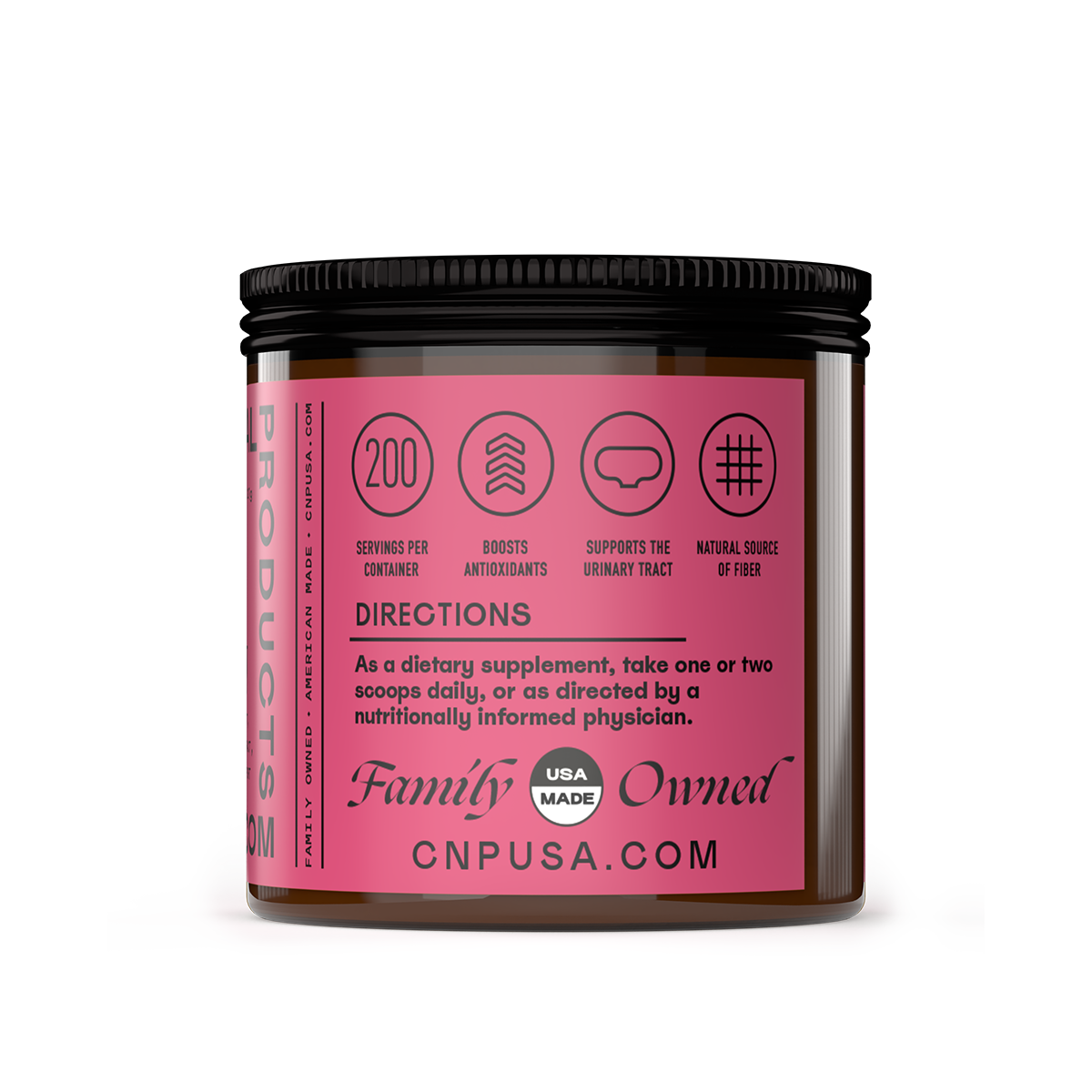 Cranberry Powder