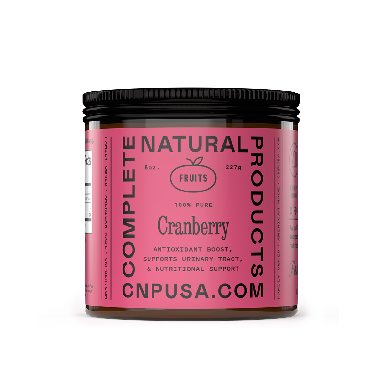 Cranberry Powder