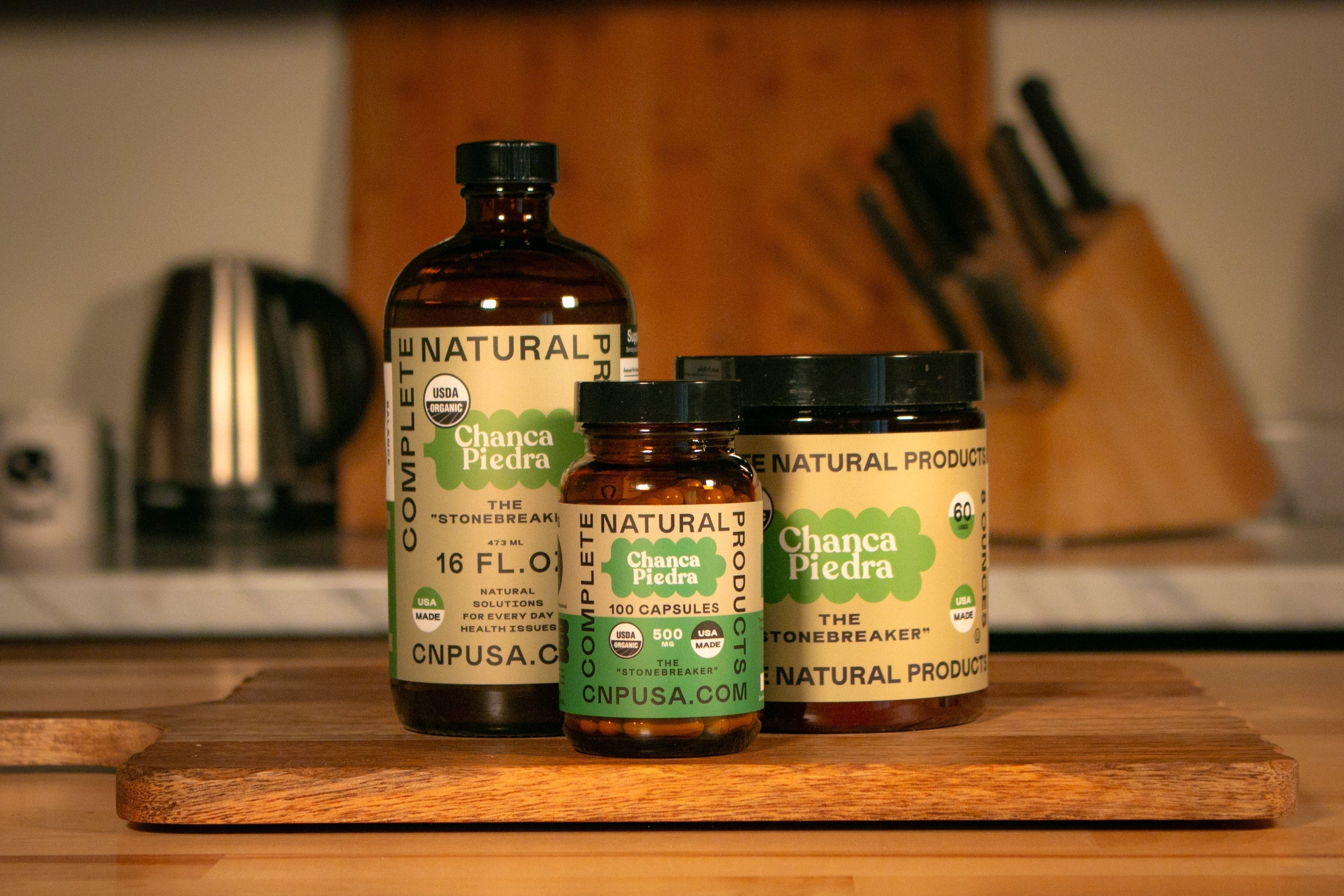 Capsule vs. Powder vs. Liquid: The Supplement Showdown