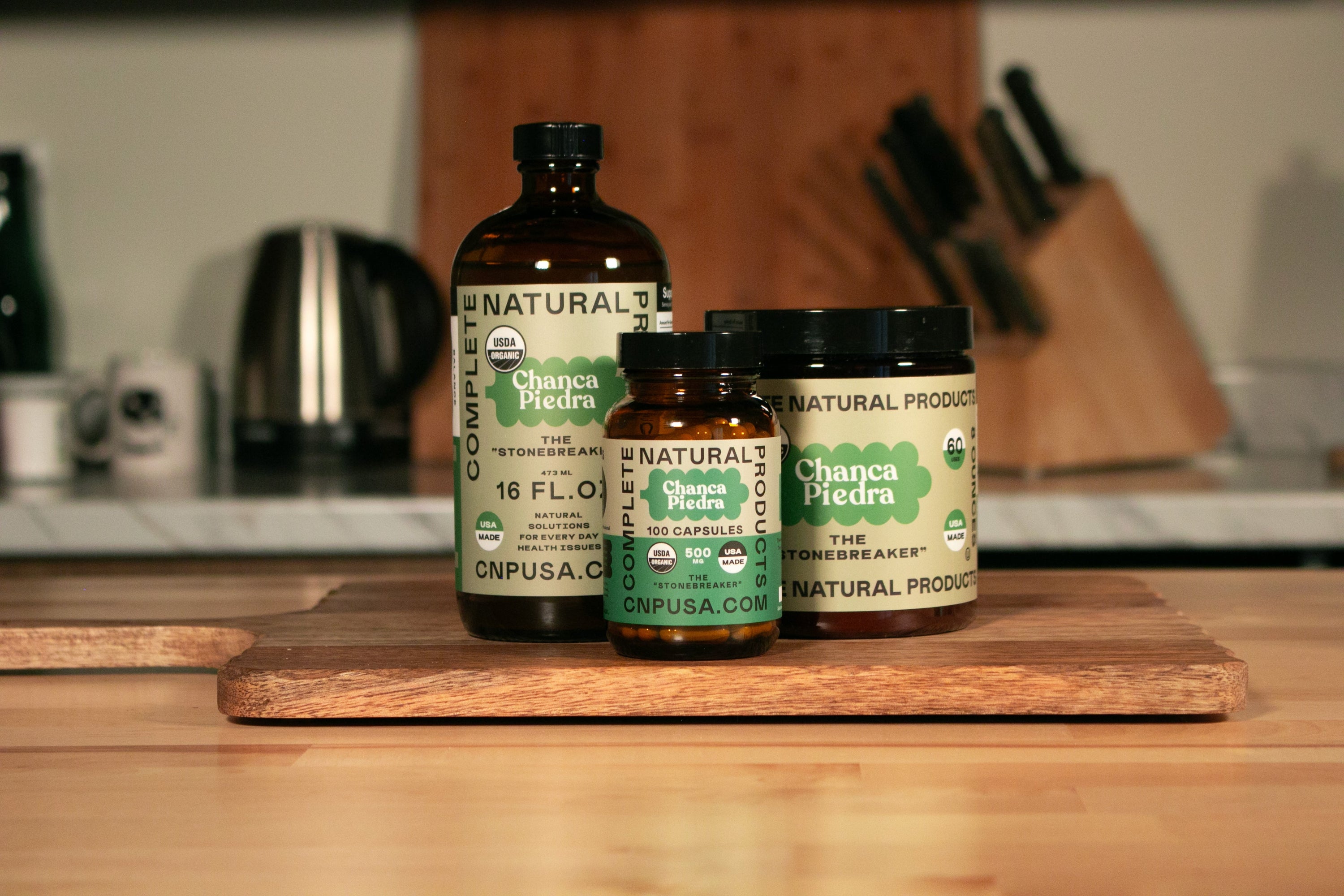Capsule vs. Powder vs. Liquid: The Supplement Showdown