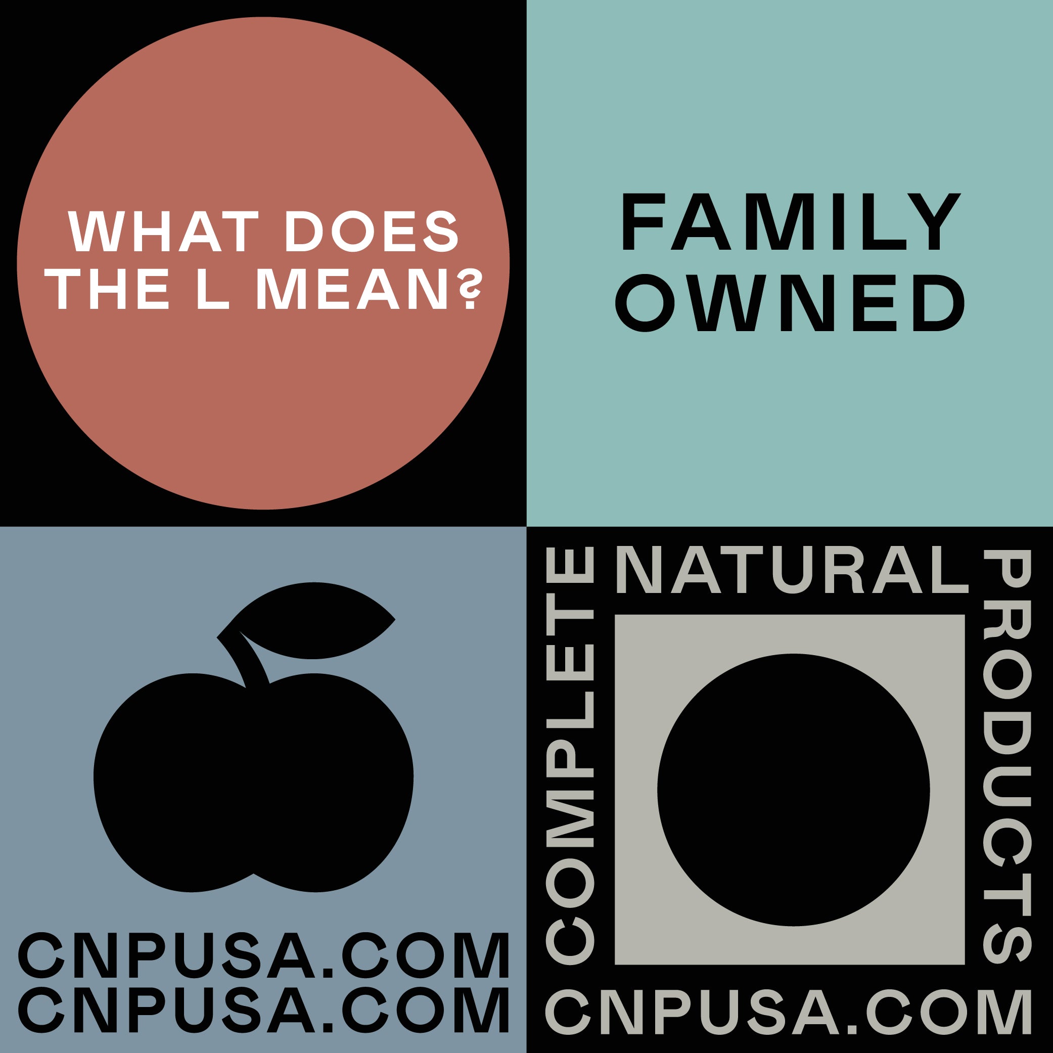 Why the "L" in Your Supplements is the Secret to Success