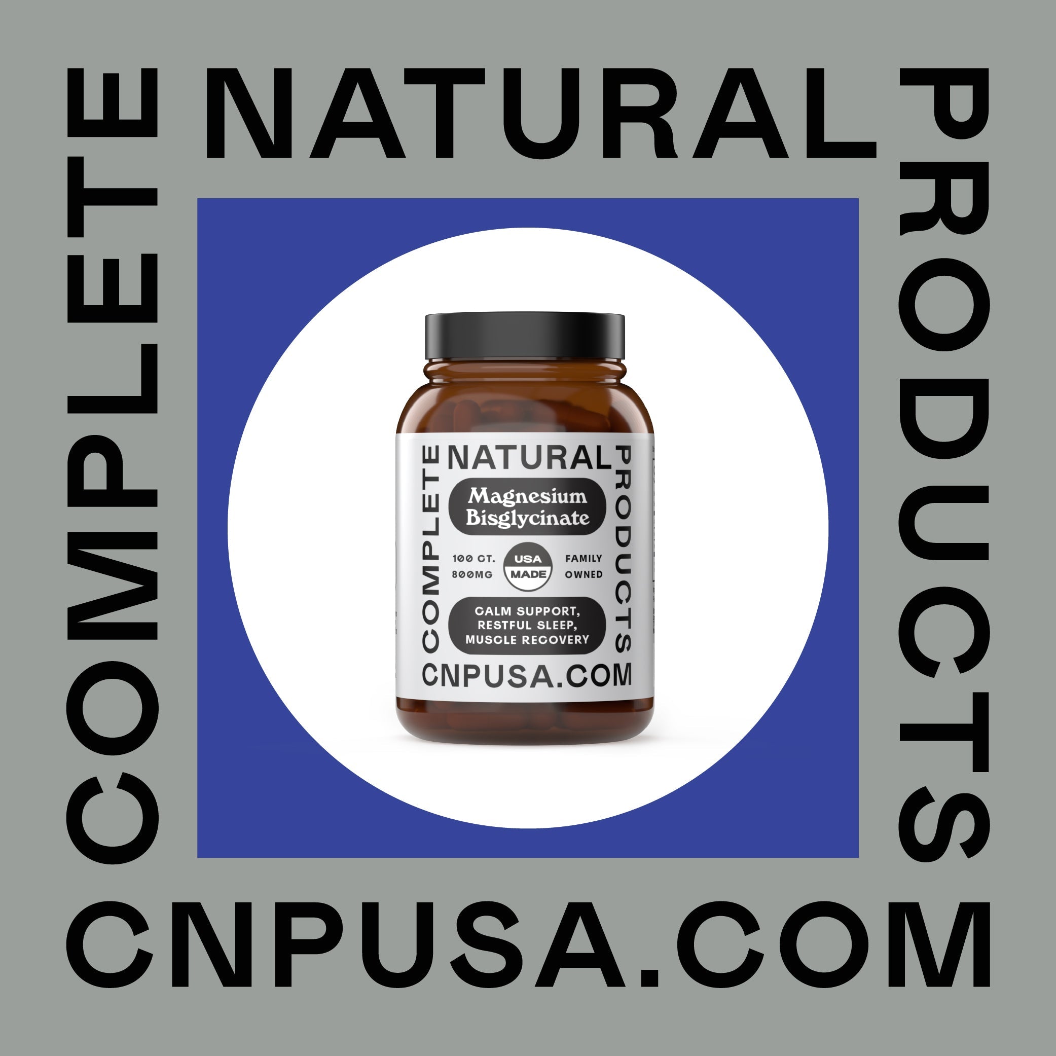 Understanding Magnesium Bisglycinate