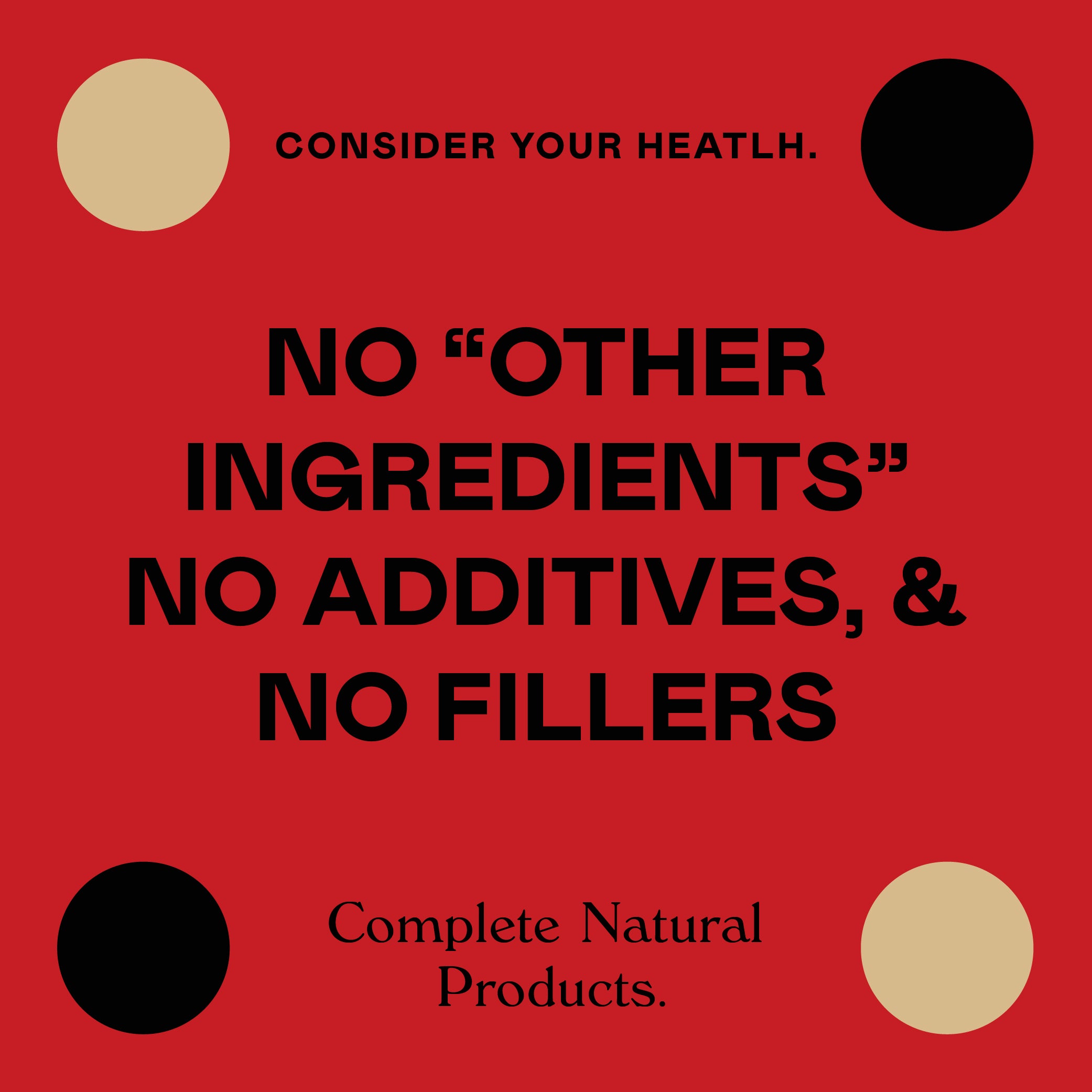 Red Maca: The Crimson Root