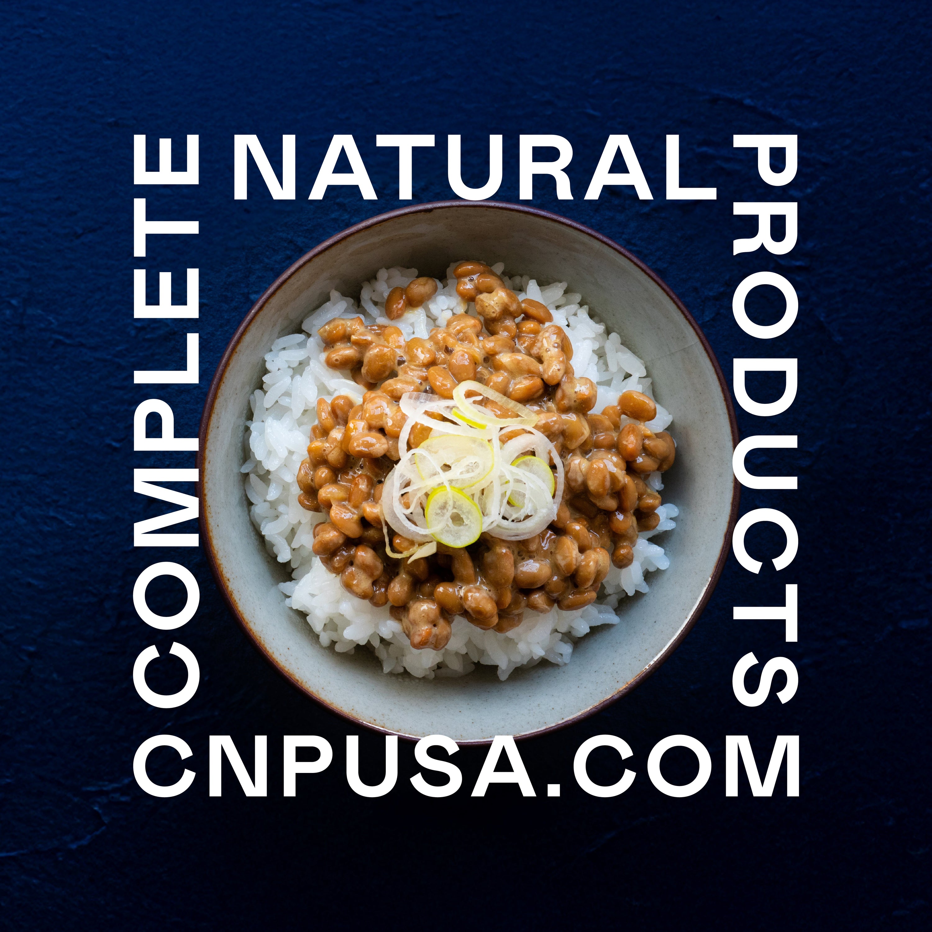 Beyond the Soybean - Understanding Nattokinase