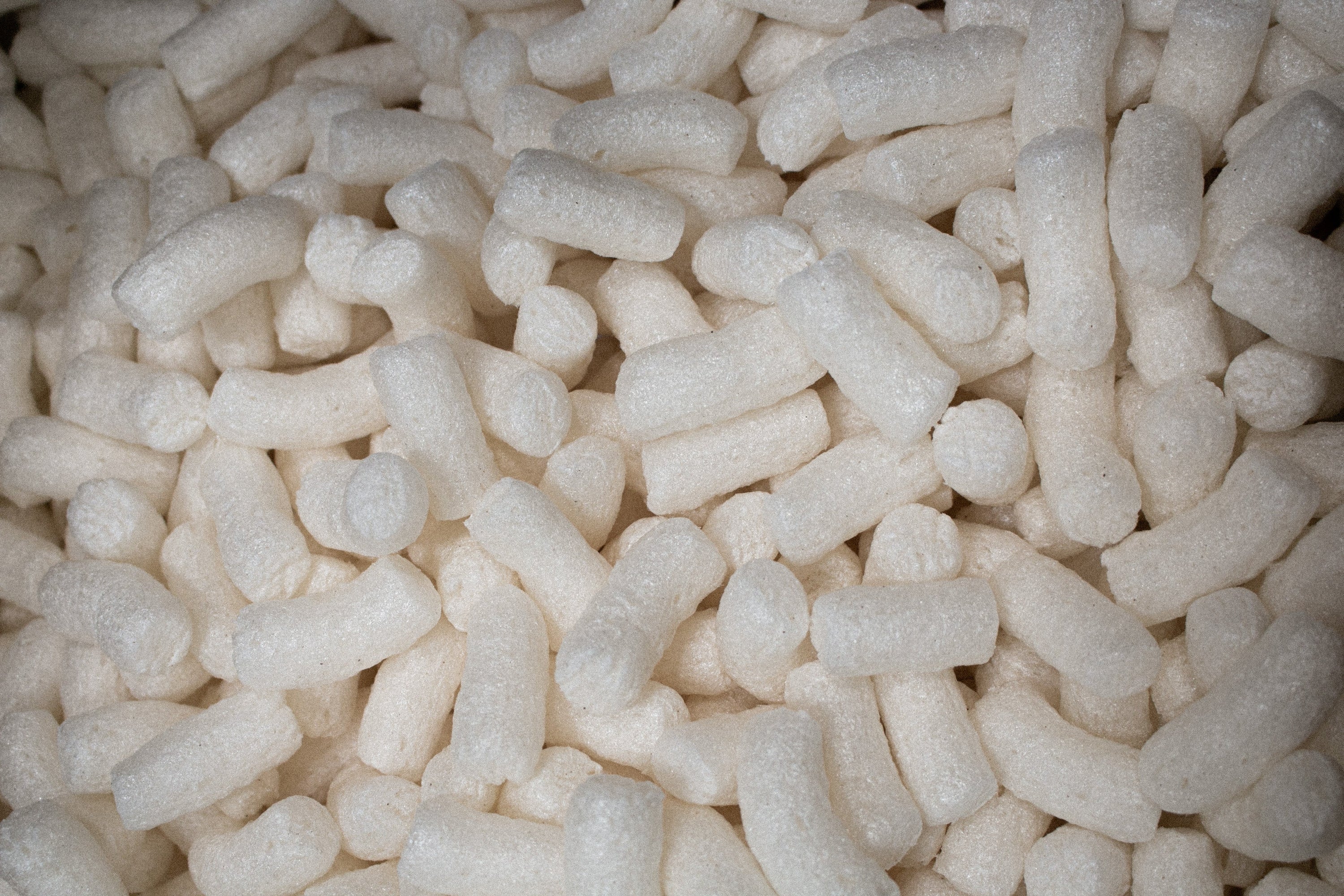 Eco-Friendly Peanuts