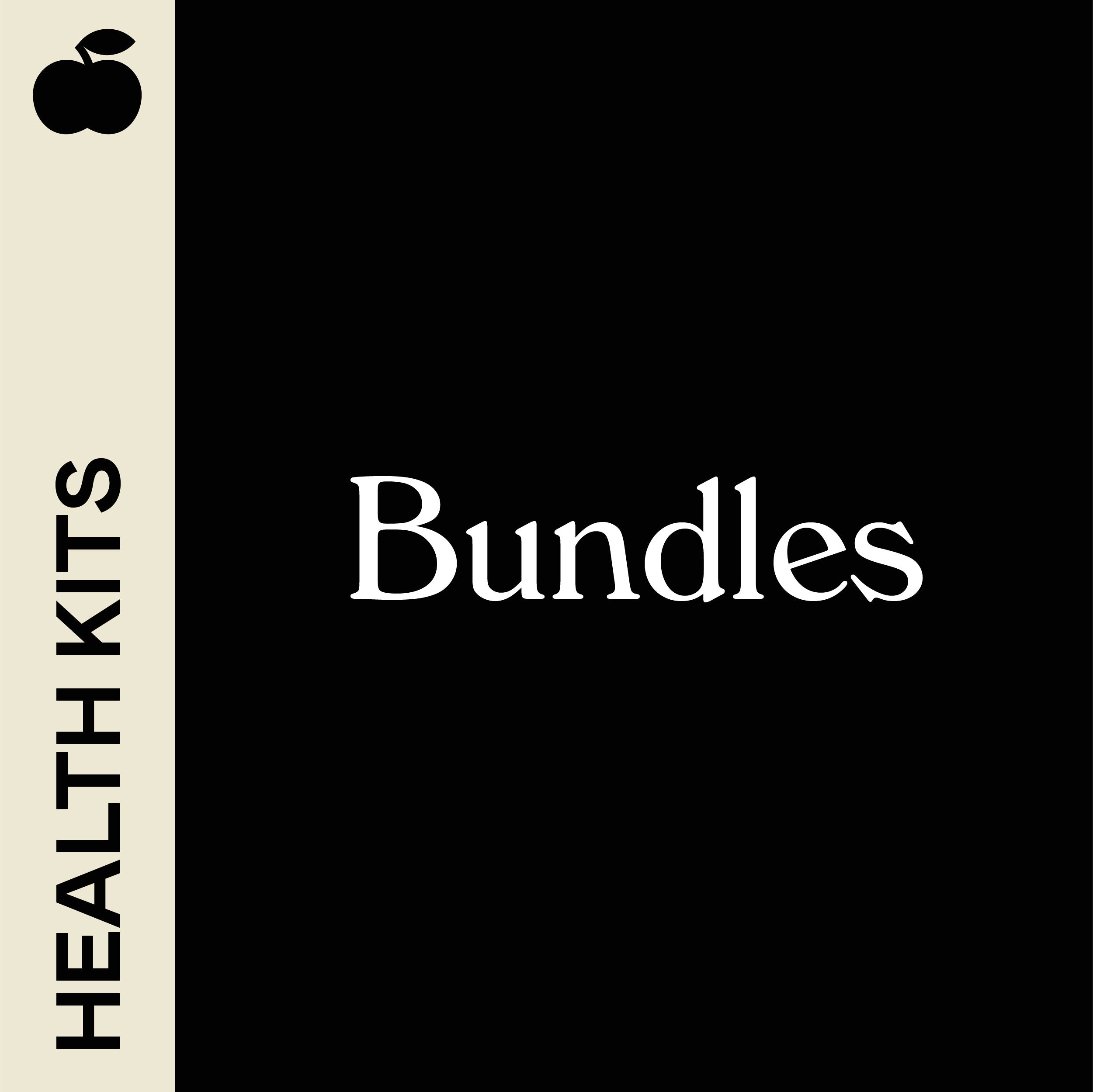 Discount Bundles