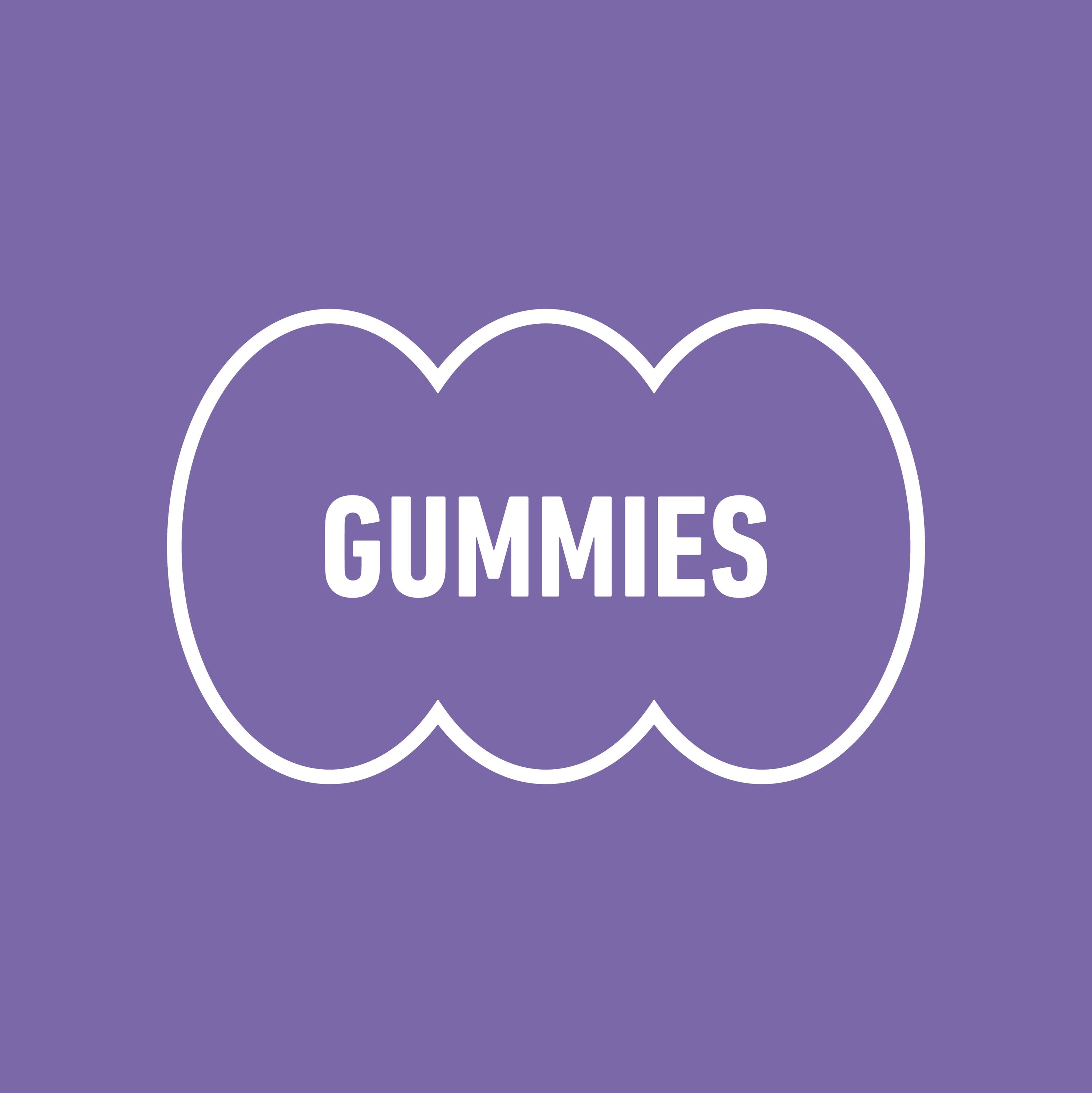 Gummies