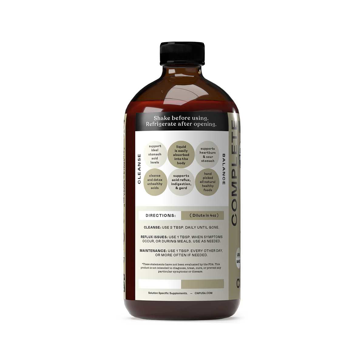 vap indicator The 3 best medicines for acid reflux to help eradicate agonising heartburn  fast main image 1