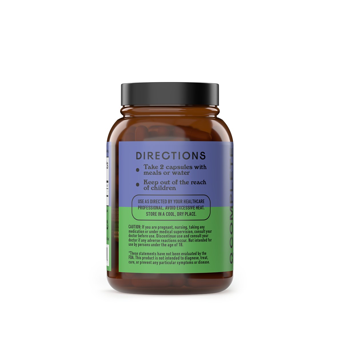 Pure Organic Ashwagandha Capsules - Veggie Capsule, Kosher, Organic CNPUSA Pure Organic Ashwagandha Capsules - Veggie Capsule, Kosher, Organic CNPUSA