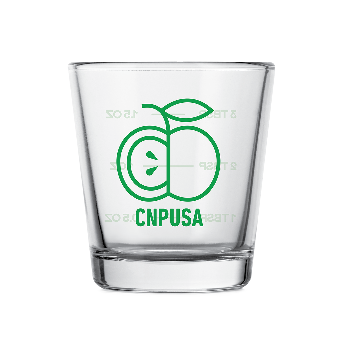 Glass Measuring Cup