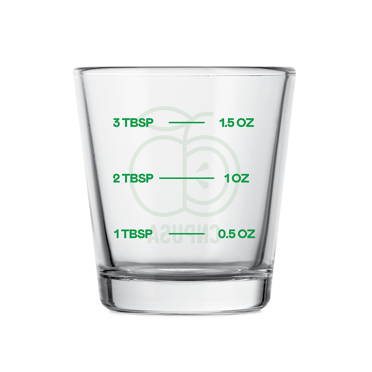 Glass Measuring Cup