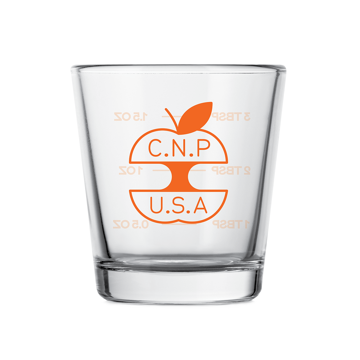 Glass Measuring Cup