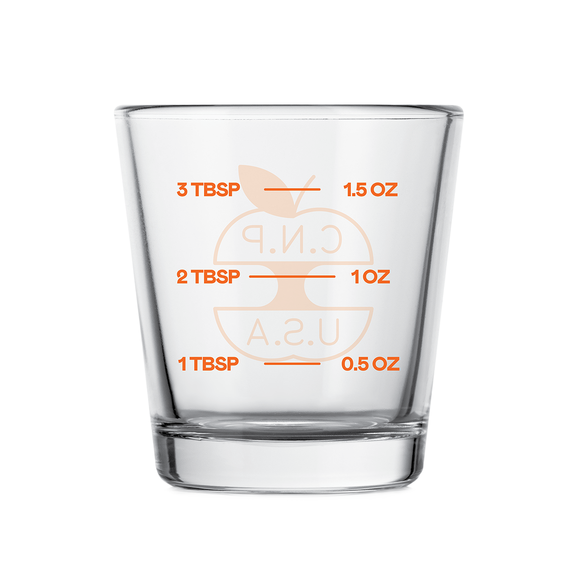 Glass Measuring Cup