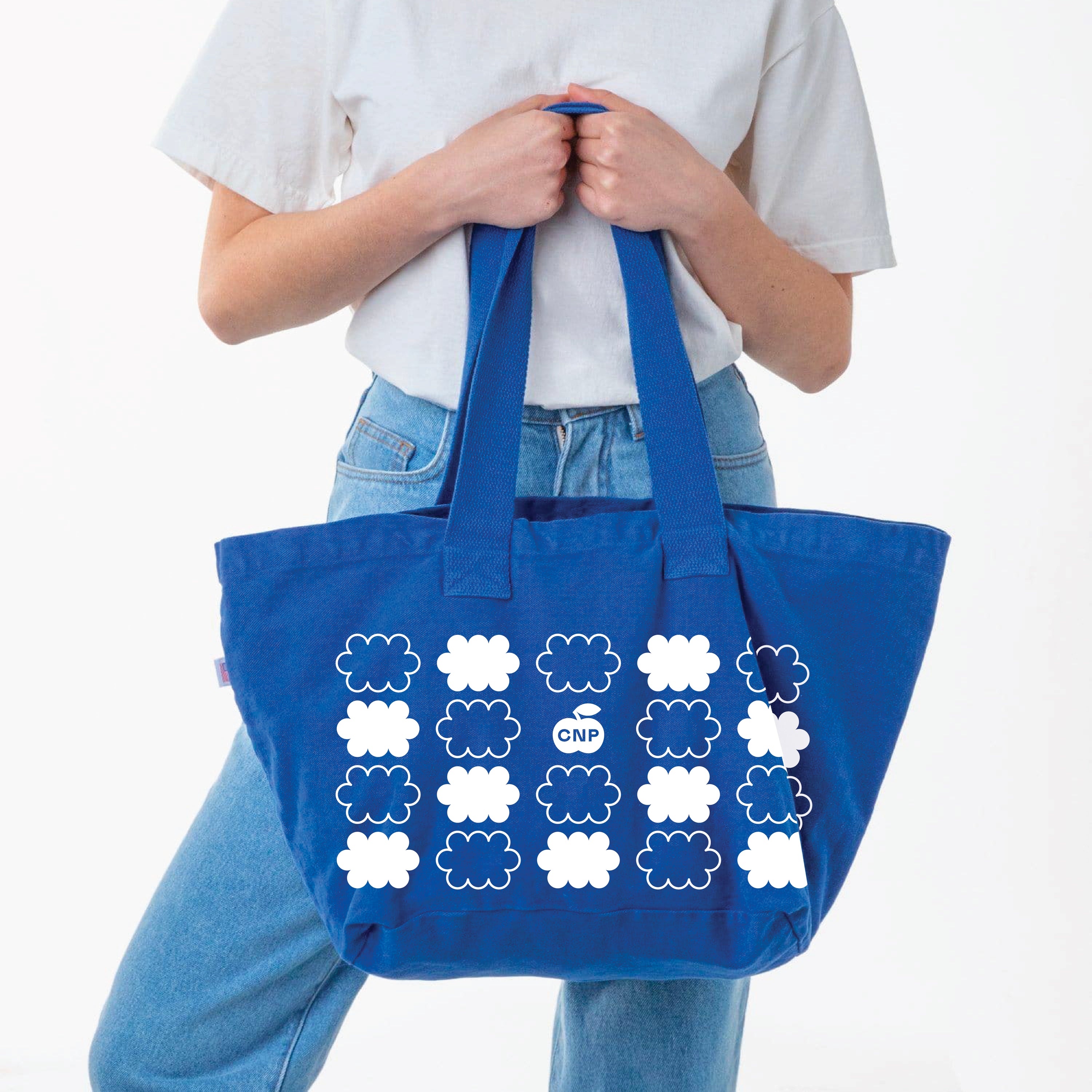 The Natural Tote Bag