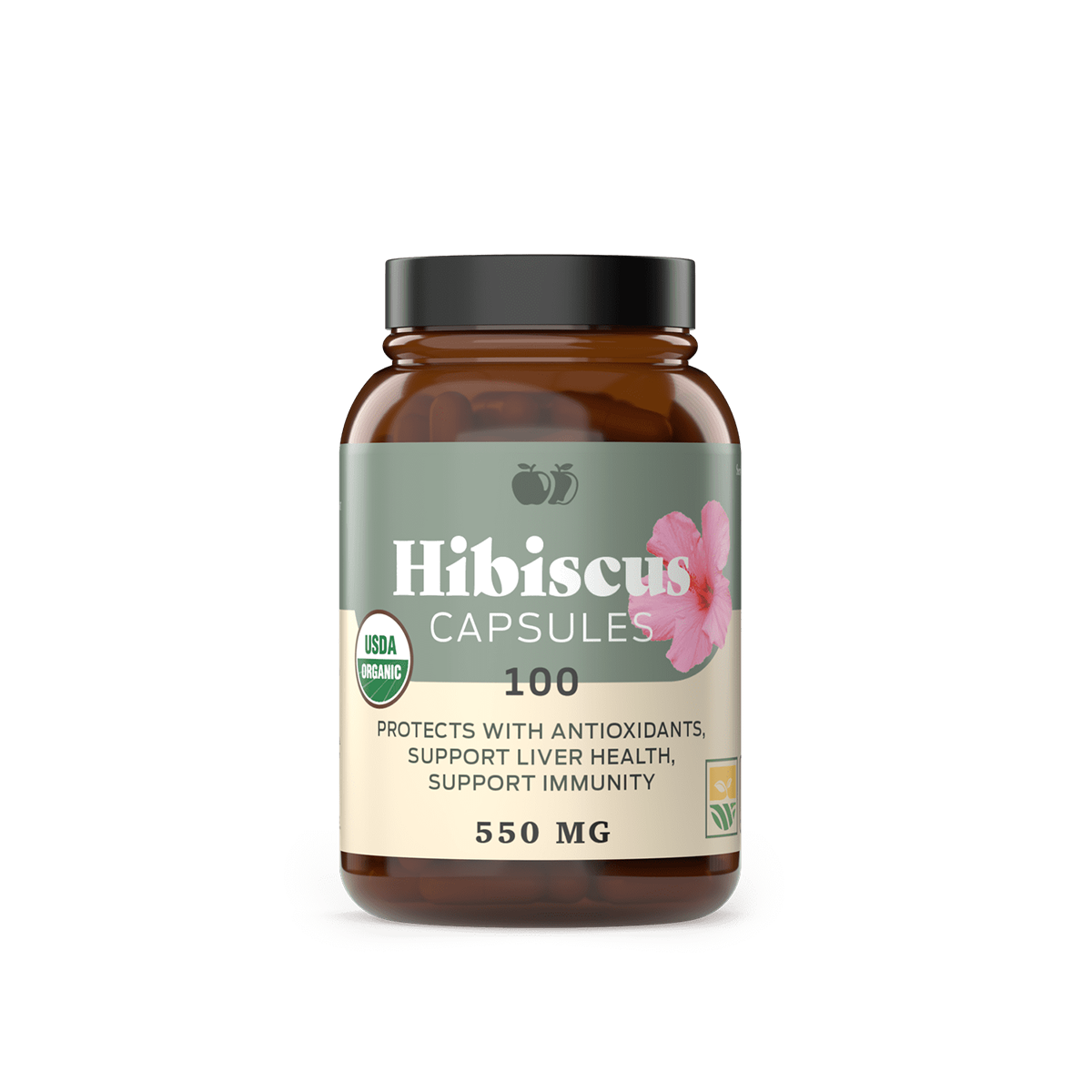 Gélules Hibiscus Bio