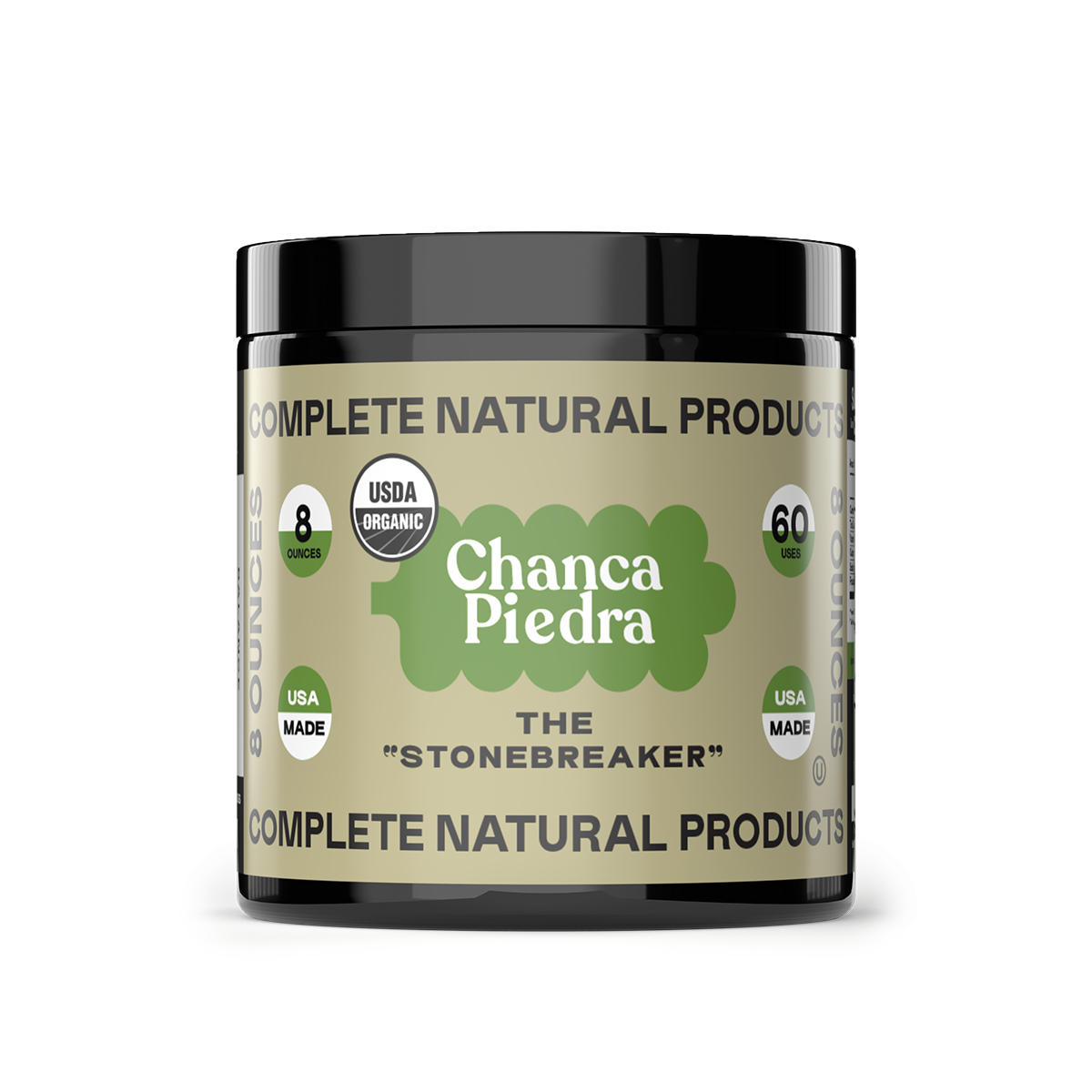 Organic Chanca Piedra Powder