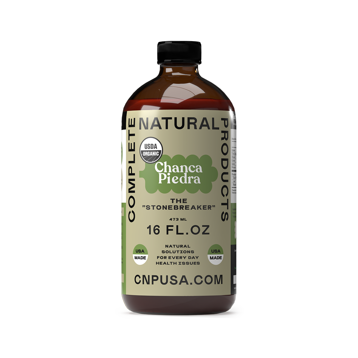 Chanca Piedra Concentrate