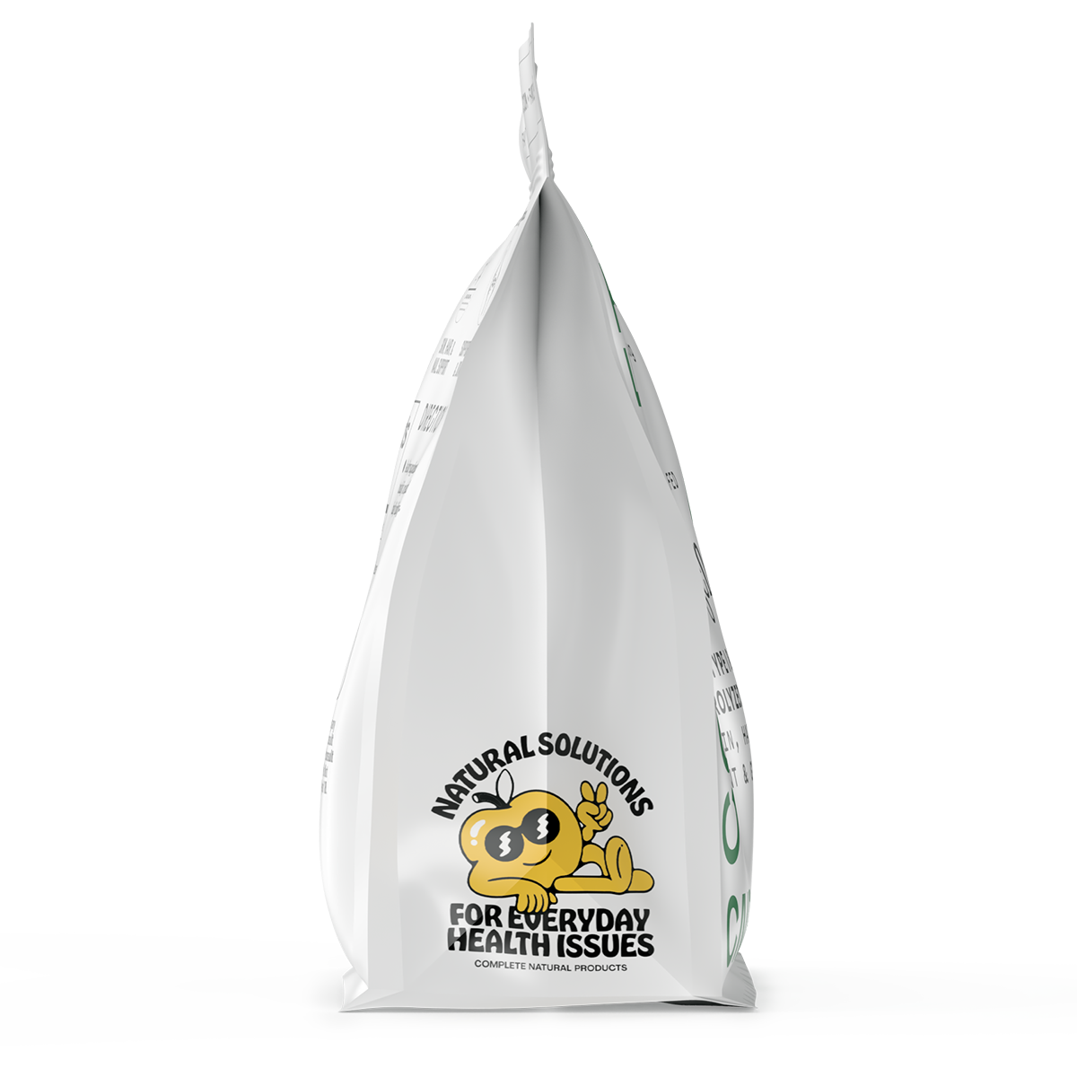 Organic Collagen Peptides