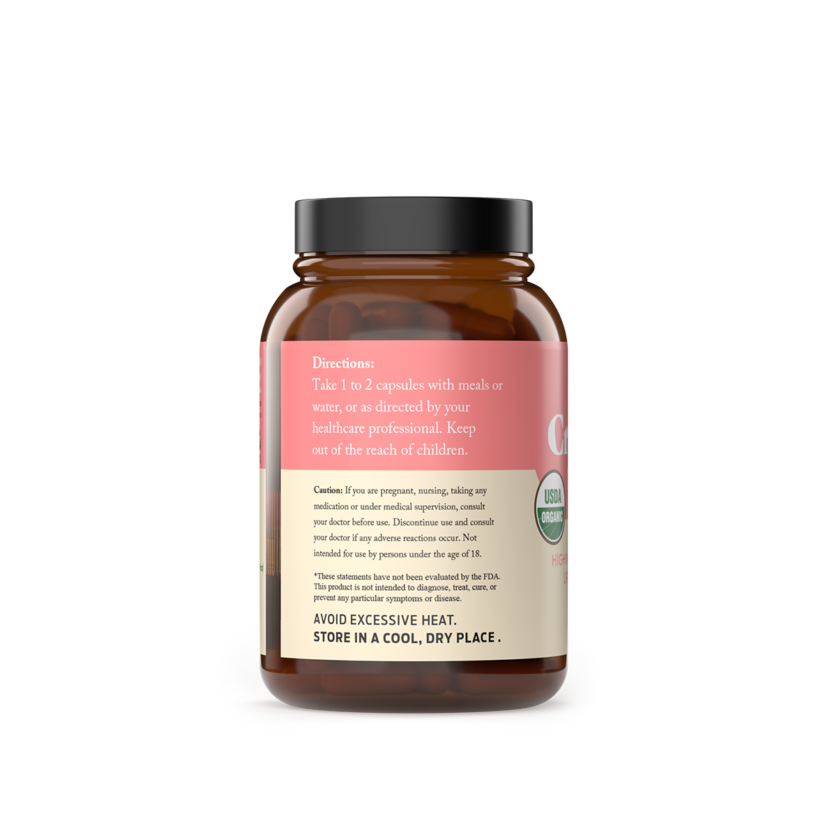 CNPBerry ❶ml最高品質CBP CRDP CRDH 881 Organic Cranberry Capsules – CNPUSA