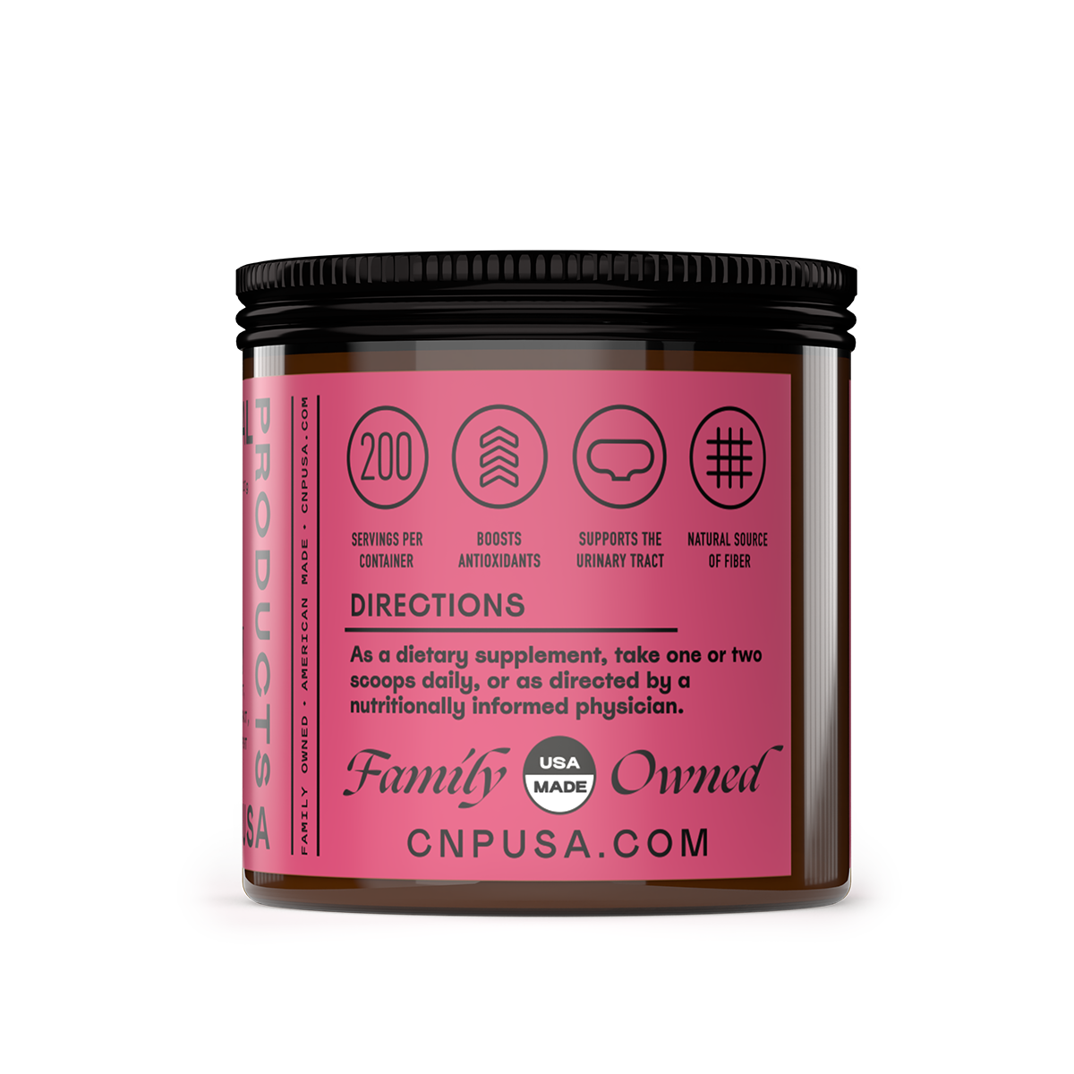 Organic Cranberry Powder