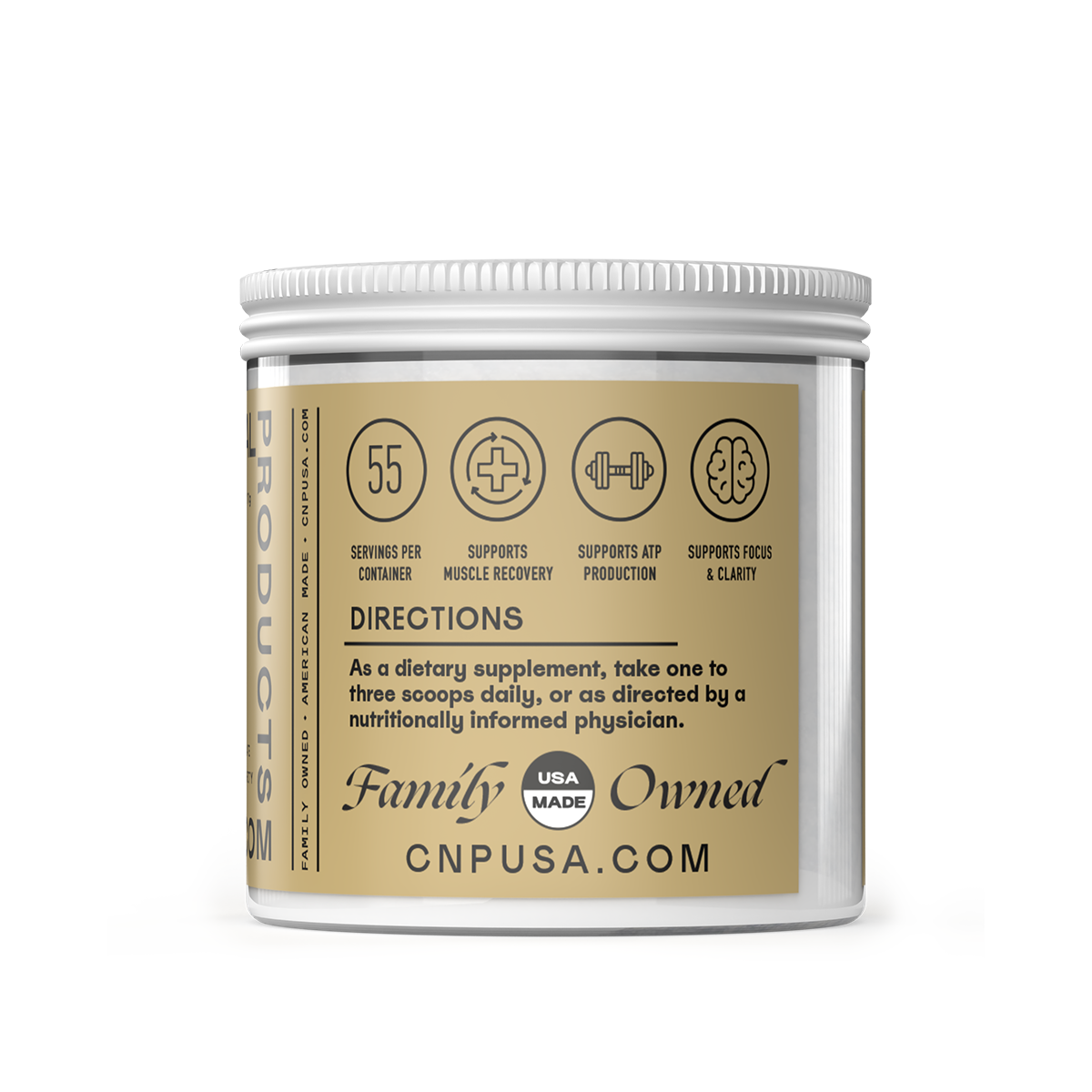 Creatine Monohydrate Powder