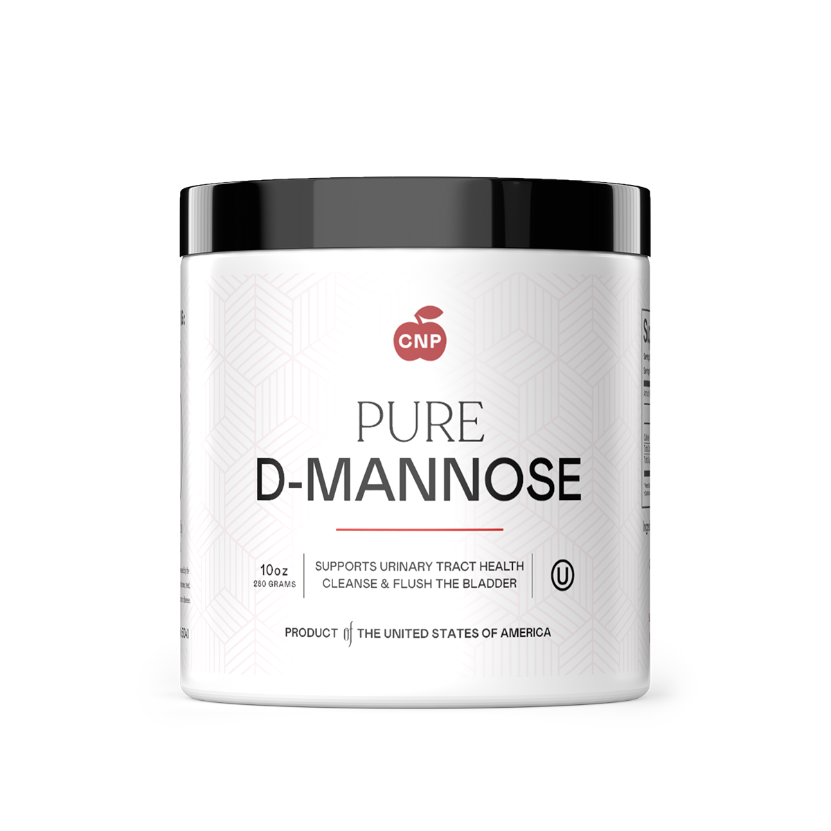 Poudre de D-Mannose