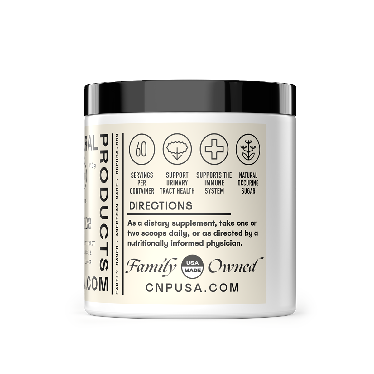 D-Mannose Powder