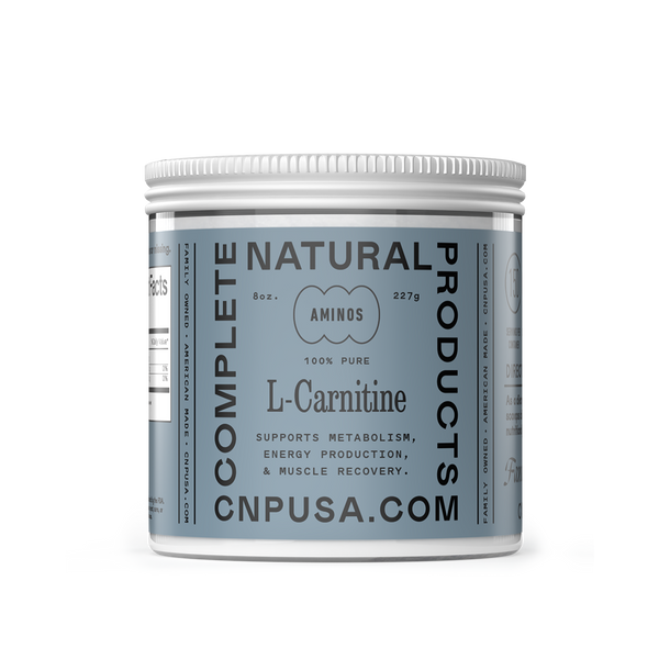 L-Carnitine Powder CNPUSA L-Carnitine Powder CNPUSA