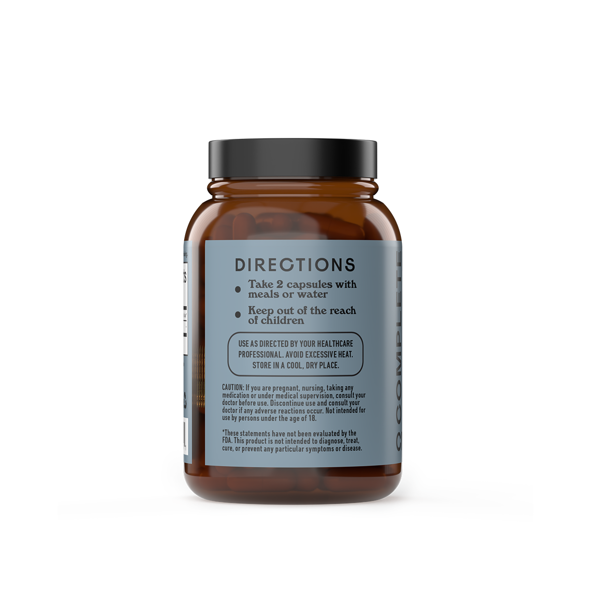 L-Carnitine Capsules