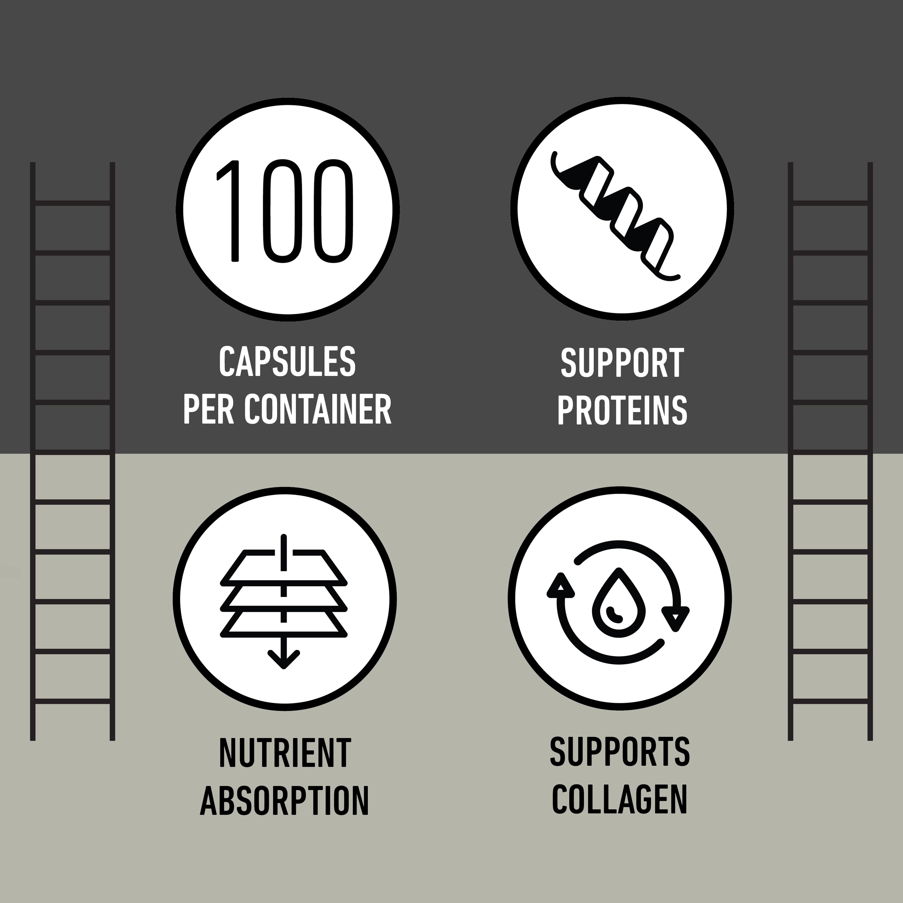 L-Lysine Capsules