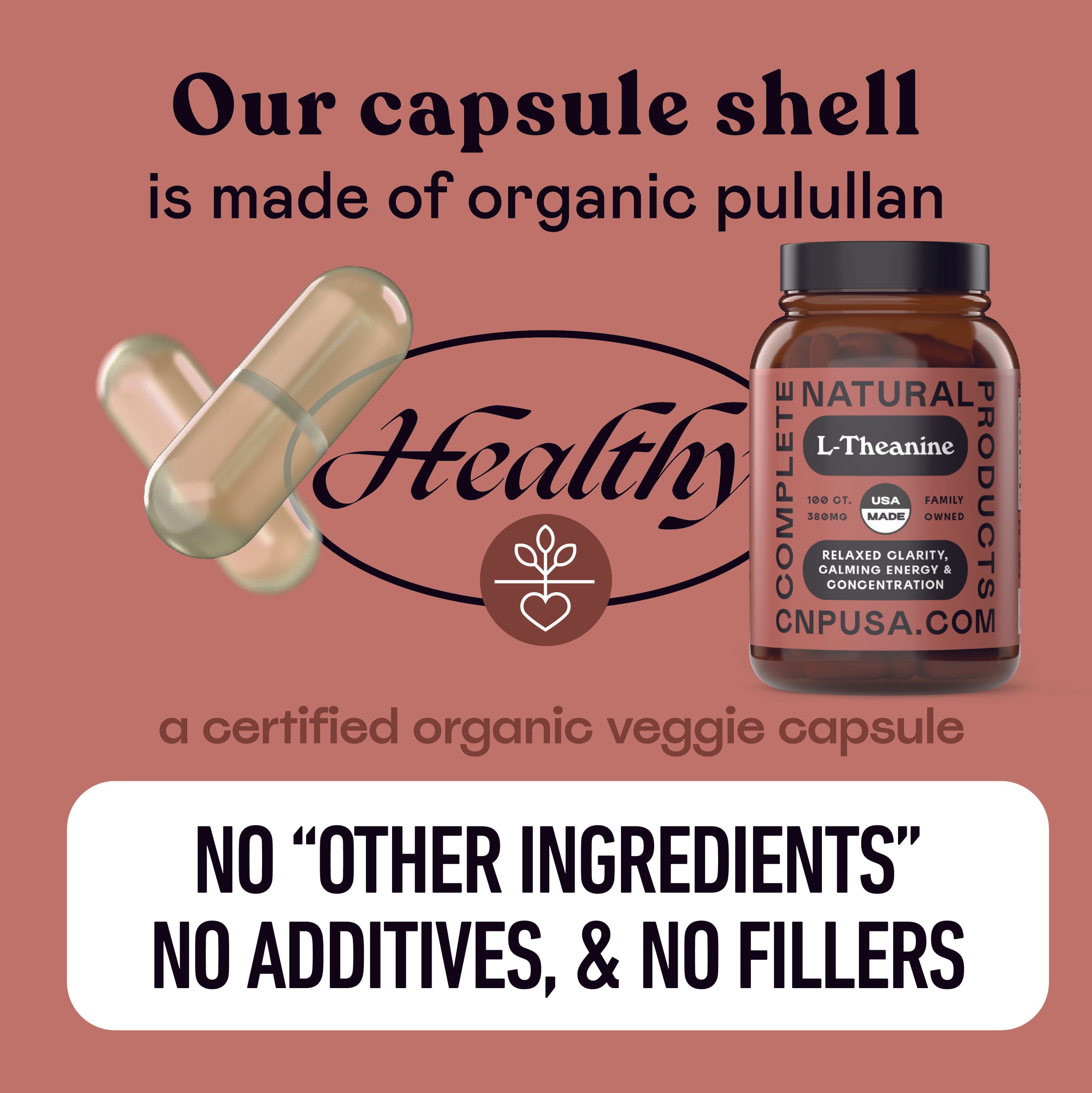 Poudre de L-Arginine