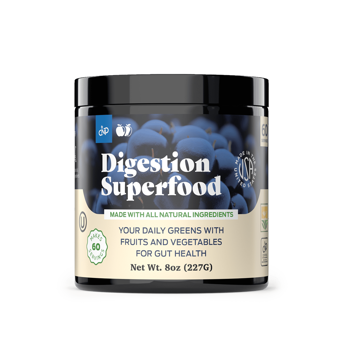 Digestive Powder Digestion - Powders – CNPUSA