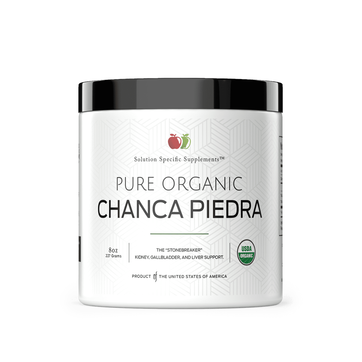 Organic Chanca Piedra Powder