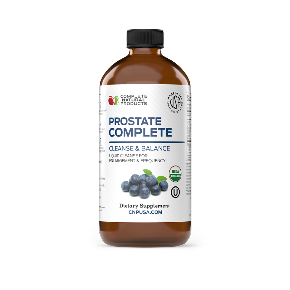 Liquid Prostate Health – CNPUSA