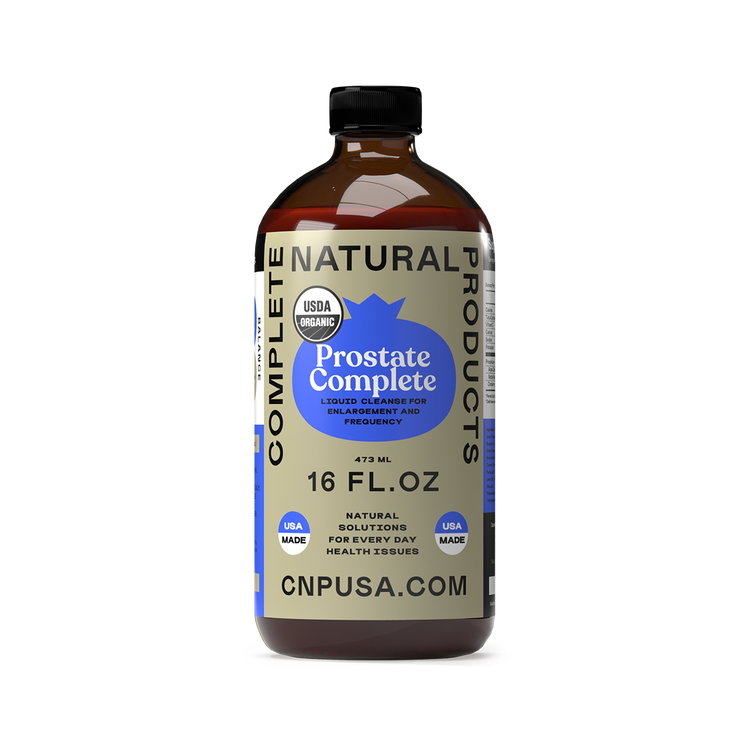 Liquid Prostate Health – CNPUSA
