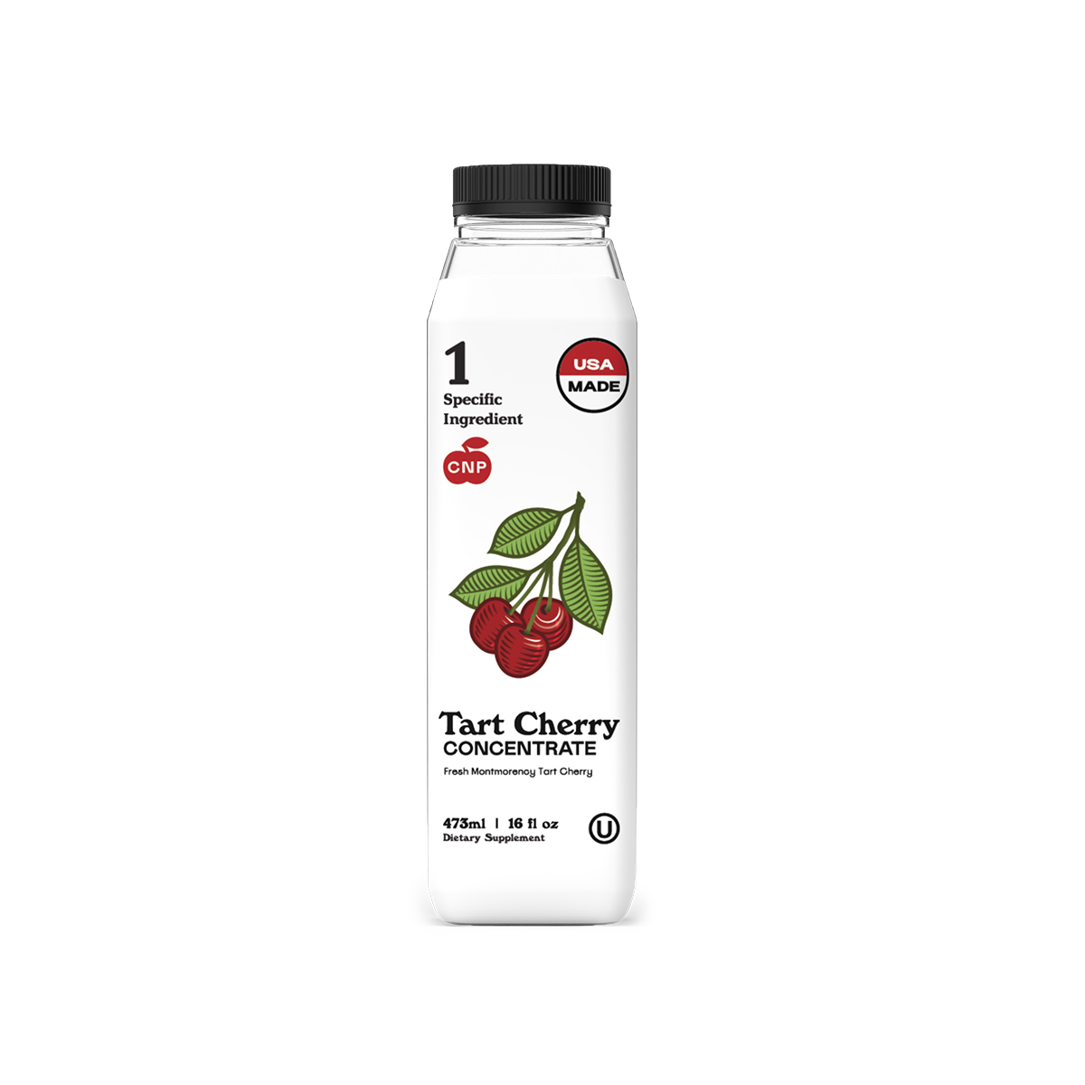 Tart Cherry Juice Concentrate