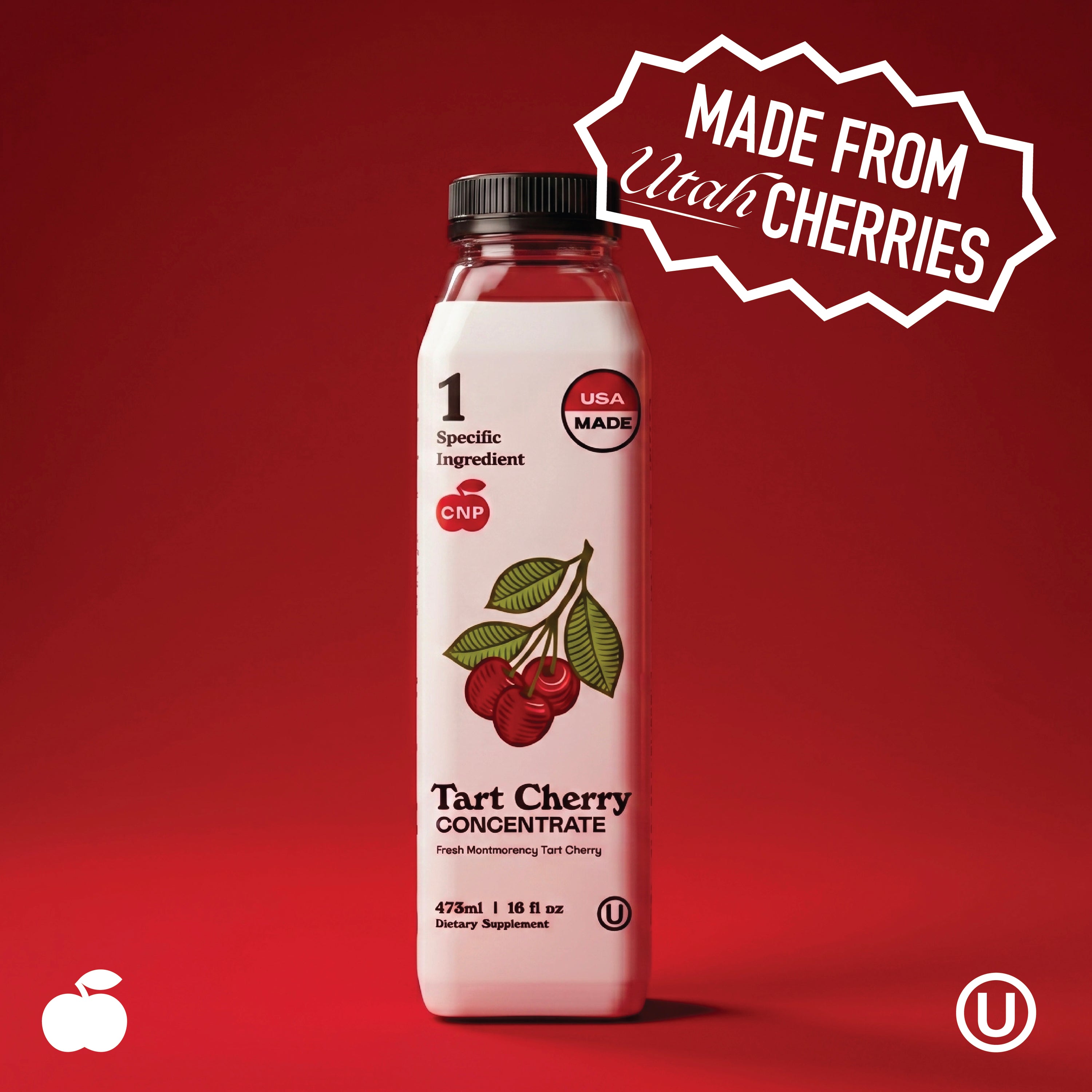 Tart Cherry Juice Concentrate