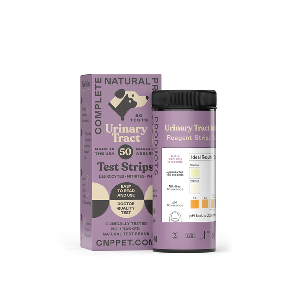 Utiva Urinary Tract Infection Diagnostic Strips