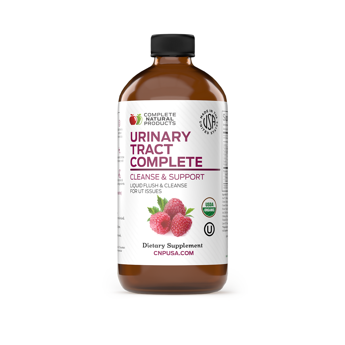 Complete Natural Products Natural Solutions for Everyday Health Issues ...