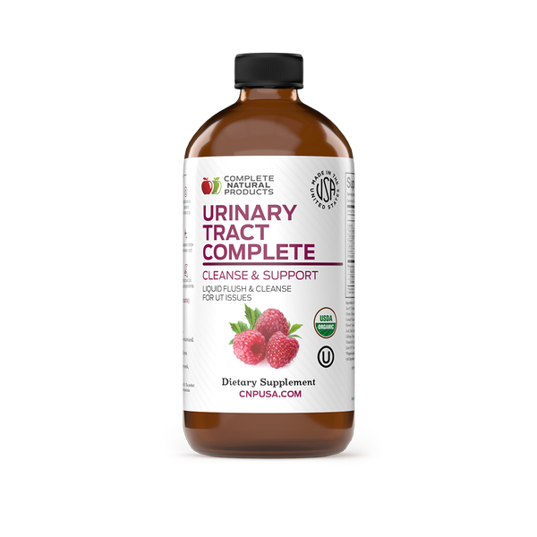 CNP 40% リキッド Cranberry 1ml 3本 / THXE CBP Urinary Tract Complete - Organic Liquid Urinary Tract Health
